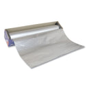 Reynolds Wrap Heavy Duty Aluminum Foil Roll, 18" x 500 ft, Silver