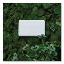 Ivory Individually Wrapped Bath Soap, Original Scent, 3.1 oz Bar, 72/Carton