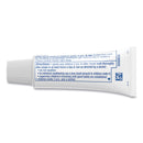Crest Toothpaste, Personal Size, 0.85oz Tube, 240/Carton