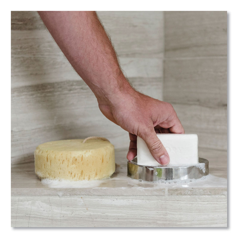 Ivory Bar Soap, Original Scent, 4 oz, 4/Pack, 18 Packs/Carton