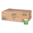 Marcal 100% Recycled 2-Ply Bath Tissue, Septic Safe, Individually Wrapped Rolls, White, 330 Sheets/Roll, 48 Rolls/Carton