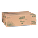 Marcal 100% Recycled 2-Ply Bath Tissue, Septic Safe, Individually Wrapped Rolls, White, 330 Sheets/Roll, 48 Rolls/Carton