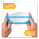 KleenGuard N95 Respirator, Regular Size, 20/Box