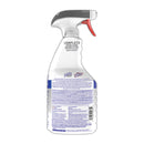 Fantastik MAX Oven and Grill Cleaner, 32 oz Bottle, 8/Carton