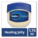 Vaseline Jelly Original, 1.75 oz Jar, 144/Carton