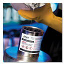 Avery UltraDuty GHS Chemical Waterproof and UV Resistant Labels, 4.75 x 7.75, White, 2/Sheet, 50 Sheets/Box