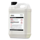 Avery UltraDuty GHS Chemical Waterproof and UV Resistant Labels, 4 x 4, White, 4/Sheet, 50 Sheets/Box