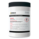 Avery UltraDuty GHS Chemical Waterproof and UV Resistant Labels, 4 x 4, White, 4/Sheet, 50 Sheets/Box