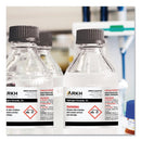 Avery UltraDuty GHS Chemical Waterproof and UV Resistant Labels, 2 x 4, White, 10/Sheet, 50 Sheets/Box