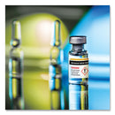 Avery UltraDuty GHS Chemical Waterproof and UV Resistant Labels, 1 x 2.5, White, 24/Sheet, 25 Sheets/Pack