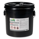 Avery UltraDuty GHS Chemical Waterproof and UV Resistant Labels, 4.75 x 7.75, White, 2/Sheet, 50 Sheets/Pack