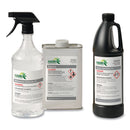 Avery UltraDuty GHS Chemical Waterproof and UV Resistant Labels, 3.5 x 5, White, 4/Sheet, 50 Sheets/Pack