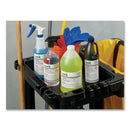 Avery UltraDuty GHS Chemical Waterproof and UV Resistant Labels, 3.5 x 5, White, 4/Sheet, 50 Sheets/Pack