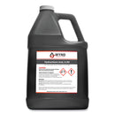 Avery UltraDuty GHS Chemical Waterproof and UV Resistant Labels, 4 x 4, White, 4/Sheet, 50 Sheets/Pack