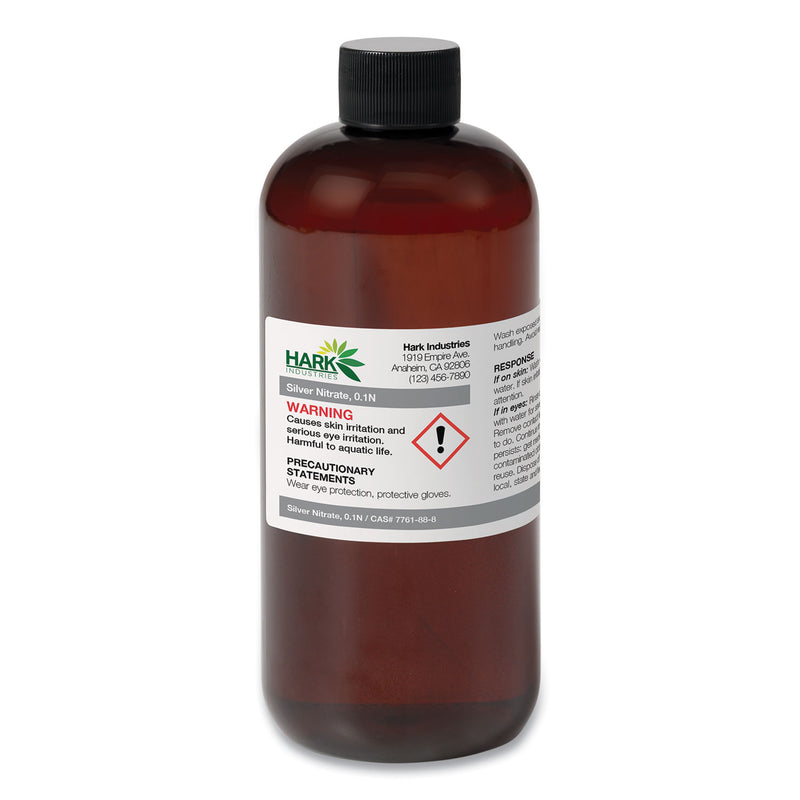 Avery UltraDuty GHS Chemical Waterproof and UV Resistant Labels, 2 x 4, White, 10/Sheet, 50 Sheets/Pack