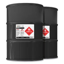 Avery UltraDuty GHS Chemical Waterproof and UV Resistant Labels, 8.5 x 11, White, 50/Box