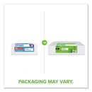 DYMO LW Address Labels, 1.13" x 3.5", White, 350 Labels/Roll, 12 Rolls/Pack