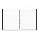 AT-A-GLANCE Contemporary Monthly Planner, 11 x 9, Forest Green Cover, 12-Month (Jan to Dec): 2023