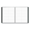 AT-A-GLANCE Contemporary Monthly Planner, 11 x 9, Forest Green Cover, 12-Month (Jan to Dec): 2023