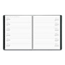 AT-A-GLANCE Contemporary Monthly Planner, 11 x 9, Forest Green Cover, 12-Month (Jan to Dec): 2023
