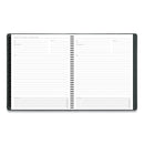 AT-A-GLANCE Contemporary Monthly Planner, 11 x 9, Forest Green Cover, 12-Month (Jan to Dec): 2023