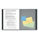 AT-A-GLANCE Contemporary Monthly Planner, 11 x 9, Forest Green Cover, 12-Month (Jan to Dec): 2023