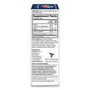 Move Free Ultra Bone Strength Support Tablet, 30 Count