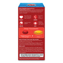 MegaRed Advanced 4-in-1 Omega-3 Softgel, 500 mg, 40 Count