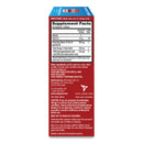 MegaRed Advanced 4-in-1 Omega-3 Softgel, 500 mg, 40 Count