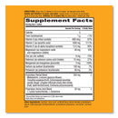 Airborne Immune Support Effervescent Tablet, Very Berry, 30 Count