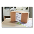 DYMO LabelWriter Shipping Labels, 4" x 6", White, 220 Labels/Roll