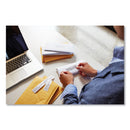 DYMO LabelWriter Address Labels, 1.12" x 3.5", White, 350 Labels/Roll, 2 Rolls/Pack