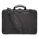 Kensington LS520 Stay-On Case for Chromebooks and Laptops, Fits Devices Up to 11.6", EVA/Water-Resistant, 13.2 x 1.6 x 9.3, Black