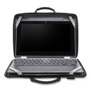 Kensington LS520 Stay-On Case for Chromebooks and Laptops, Fits Devices Up to 11.6", EVA/Water-Resistant, 13.2 x 1.6 x 9.3, Black