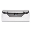 San Jamar True Fold C-Fold/Multifold Paper Towel Dispenser, 11.63 x 5 x 14.5, Chrome