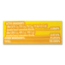 LYSOL Ready-to-Use All-Purpose Cleaner, Lemon Breeze, 32 oz Spray Bottle