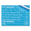 LYSOL Laundry Sanitizer, Liquid, Crisp Linen, 41 oz