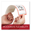 GBC NAP-Lam I Roll Film, 3 mil, 25" x 250 ft, Gloss Clear, 2/Box