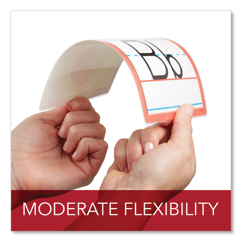 GBC NAP-Lam I Roll Film, 3 mil, 25" x 250 ft, Gloss Clear, 2/Box