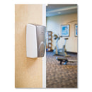 Rubbermaid AutoFoam Touch-Free Dispenser, 1,100 mL, 5.18 x 5.25 x 10.86, White/Gray Pearl