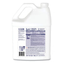 Seventh Generation Non Chlorine Bleach, Free and Clear, 1 gal Bottle, 2/Carton