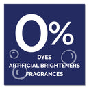 Seventh Generation Liquid Laundry Detergent, Free and Clear Scent, 1 gal Bottle