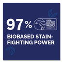 Seventh Generation Liquid Laundry Detergent, Free and Clear Scent, 1 gal Bottle