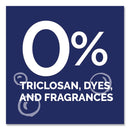 Seventh Generation Dishwashing Liquid, Free and Clear, 1 gal Bottle