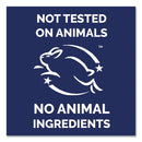 Seventh Generation Non Chlorine Bleach, Free and Clear, 1 gal Bottle