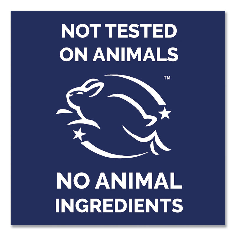 Seventh Generation Non Chlorine Bleach, Free and Clear, 1 gal Bottle