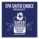 Seventh Generation All-Purpose Cleaner, Free and Clear, 32 oz Spray Bottle, 2/Carton