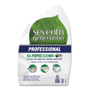 Seventh Generation All-Purpose Cleaner, Free and Clear, 32 oz Spray Bottle