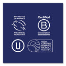 Seventh Generation All-Purpose Cleaner, Free and Clear, 32 oz Spray Bottle