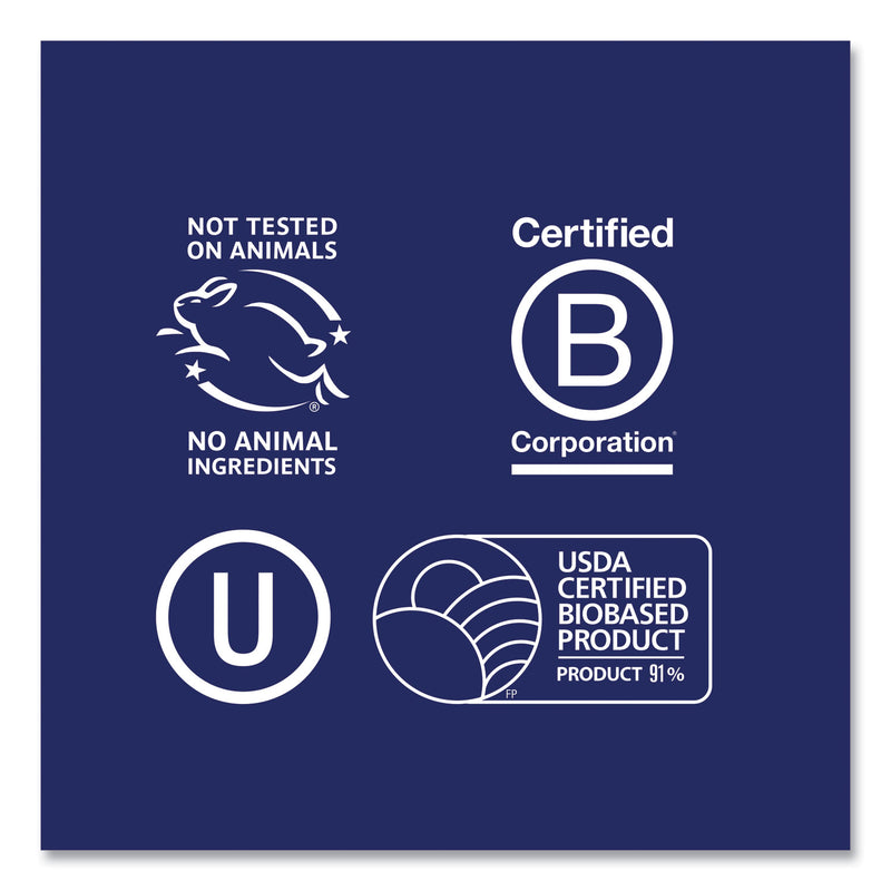 Seventh Generation All-Purpose Cleaner, Free and Clear, 32 oz Spray Bottle